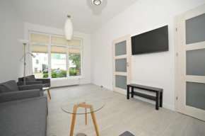 Family apartment 50 m from Monte Cassino by Grand Apartments